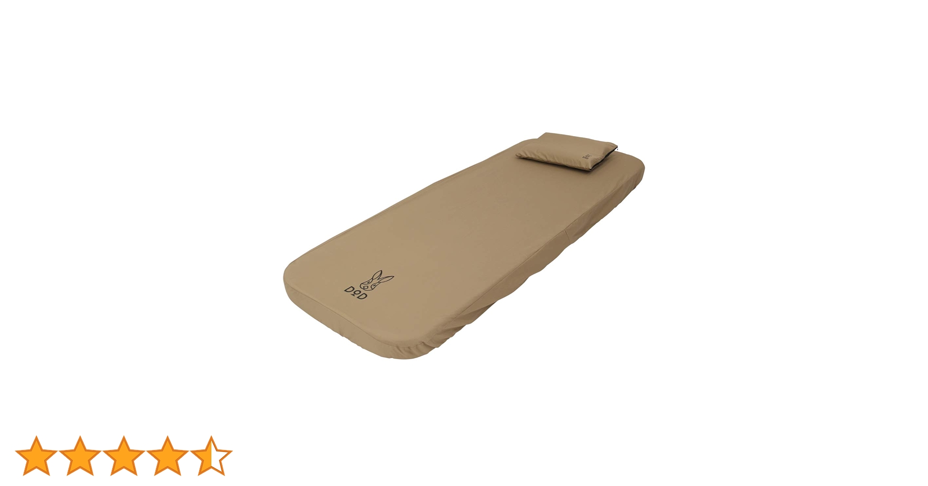 Amazon.co.jp: DOD(ディーオーディー) ソトネノキワミS キャンプ